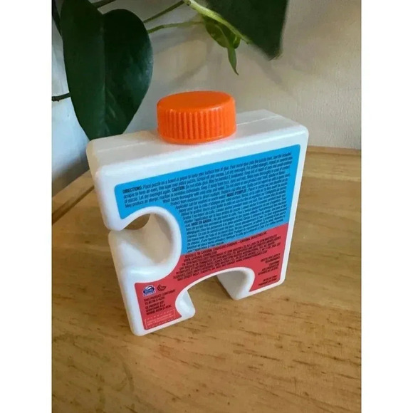 Puzzle Guard puzzle glue - Picture 5 of 6